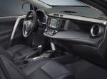 Toyota RAV4 2013 года (EU)